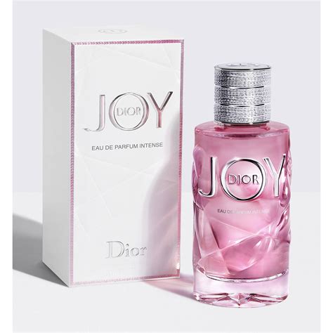 Dior joy fragrance